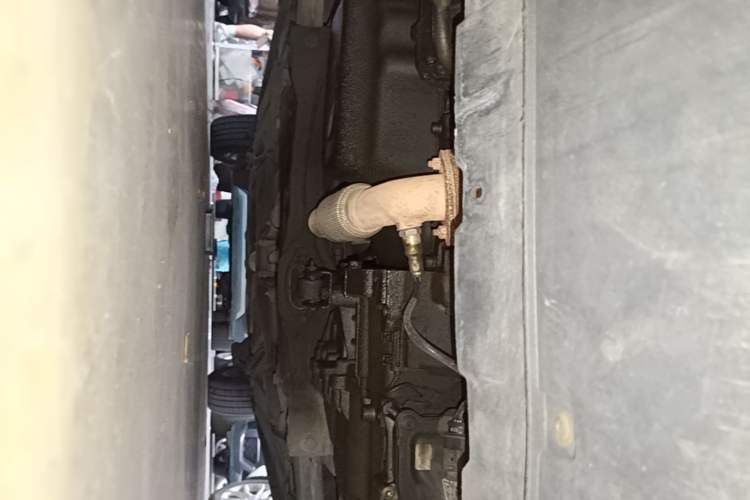 Used Volkswagen Lavida 2011 1.4 TSI DSG Prestige Edition Chassis Front