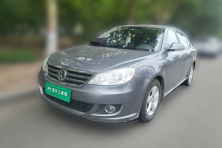 Used Volkswagen Lavida 2011 1.6L Manual - Premium Edition Guazi used car, China used car export, Used car for sale, Used Volkswagen cars, Cheapest cars for sale