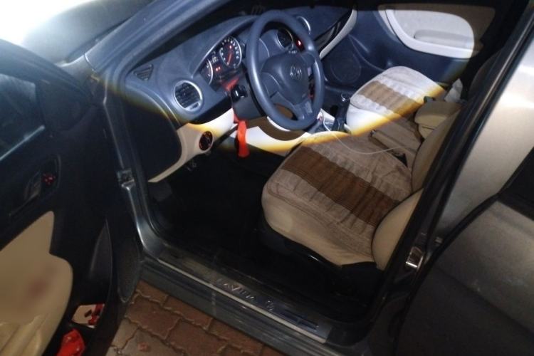 Used Volkswagen Lavida 2011 1.6L Manual Joy Version Driver Seat