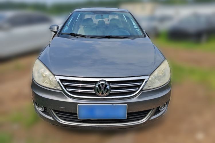Used Volkswagen Lavida 2011 1.4 TSI DSG Prestige Edition Front