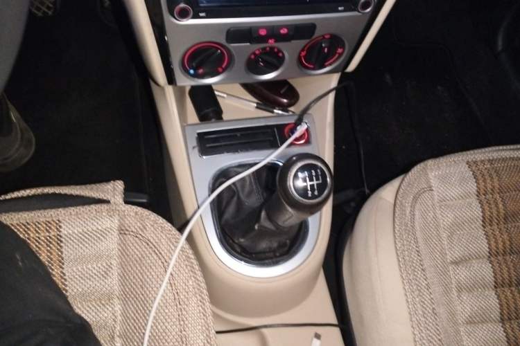 Used Volkswagen Lavida 2011 1.6L Manual Joy Version Gear Lever
