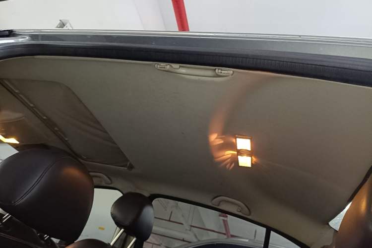 Used Volkswagen Lavida 2011 1.4 TSI DSG Prestige Edition Headliner