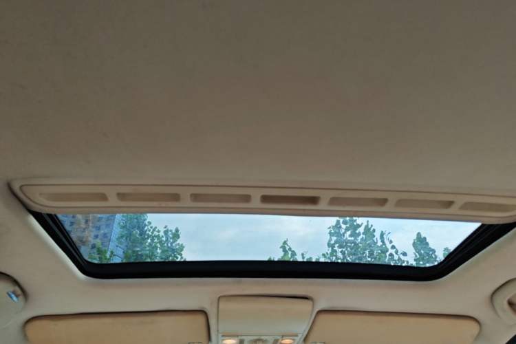 Used Volkswagen Lavida 2011 1.4 TSI DSG Prestige Edition Headliner