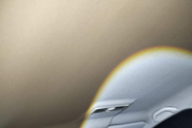 Used Volkswagen Lavida 2011 1.6L Manual Joy Version Headliner