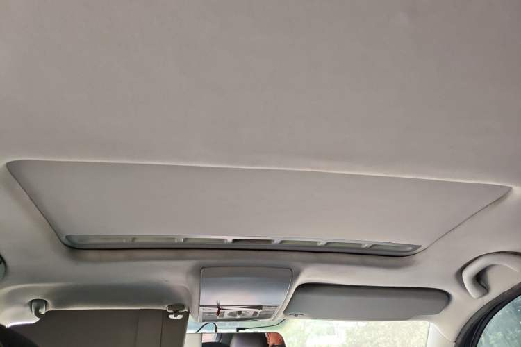 Used Volkswagen Lavida 2011 1.4 TSI DSG Prestige Edition Headliner