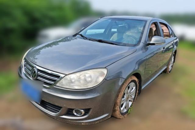 Used Volkswagen Lavida 2011 1.4 TSI DSG Prestige Edition