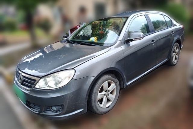Used Volkswagen Lavida 2011 1.6L Manual Joy Version