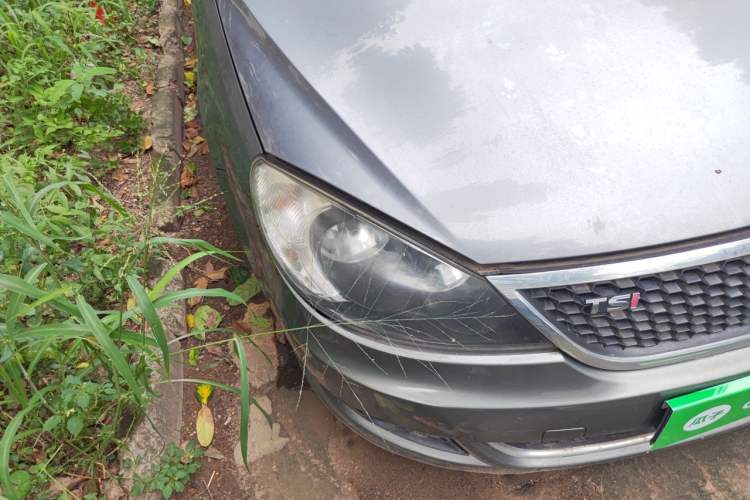 Used Volkswagen Lavida 2011 1.4 TSI DSG Prestige Edition Right Front Headlight