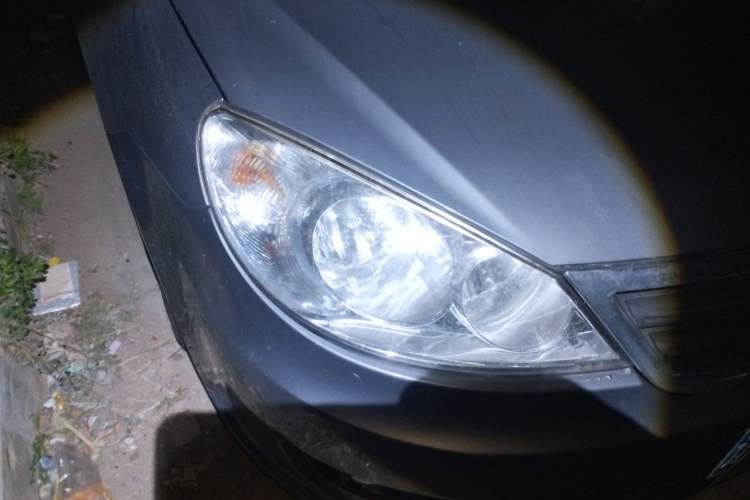 Used Volkswagen Lavida 2011 1.6L Manual Joy Version Right Front Headlight
