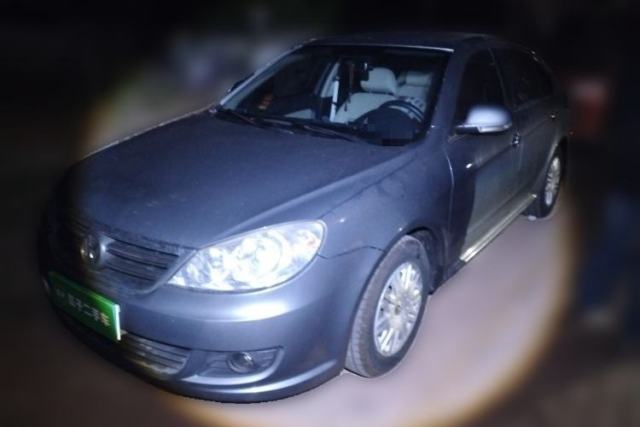 Used Volkswagen Lavida 2011 1.6L Manual Joy Version