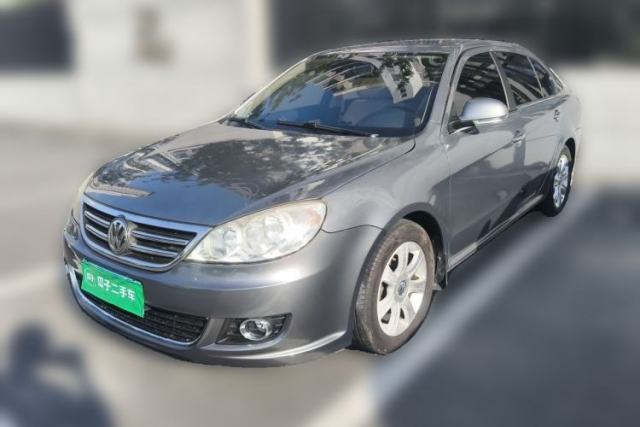 Used Volkswagen Lavida 2011 1.6L Automatic Premium Edition