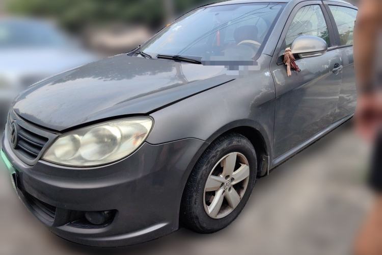 Used Volkswagen Lavida 2011 1.6L Automatic PinYou Edition Guazi used car, China used car export, Used car for sale, Used  cars, Cheapest cars for sale