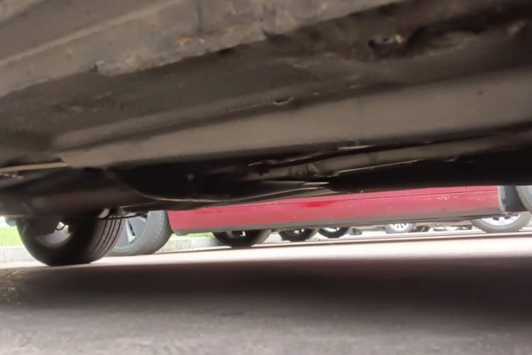 Used Volkswagen Lavida 2011 1.4 TSI DSG Prestige Edition Chassis Front Right