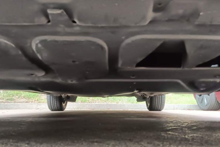 Used Volkswagen Lavida 2011 1.4 TSI DSG Prestige Edition Chassis Front
