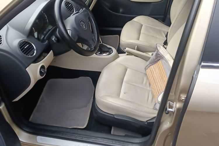 Used Volkswagen Lavida 2011 1.4 TSI DSG Prestige Edition Driver Seat