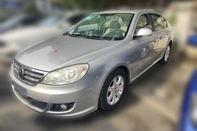 Used Volkswagen Lavida 2011 1.6L Automatic Premium Edition