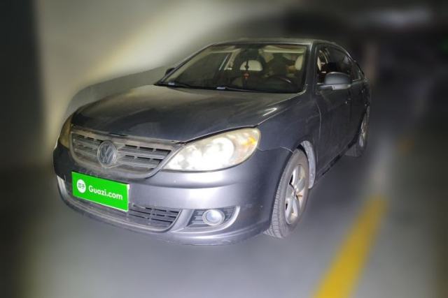 Used Volkswagen Lavida 2011 1.6L Manual - Premium Edition