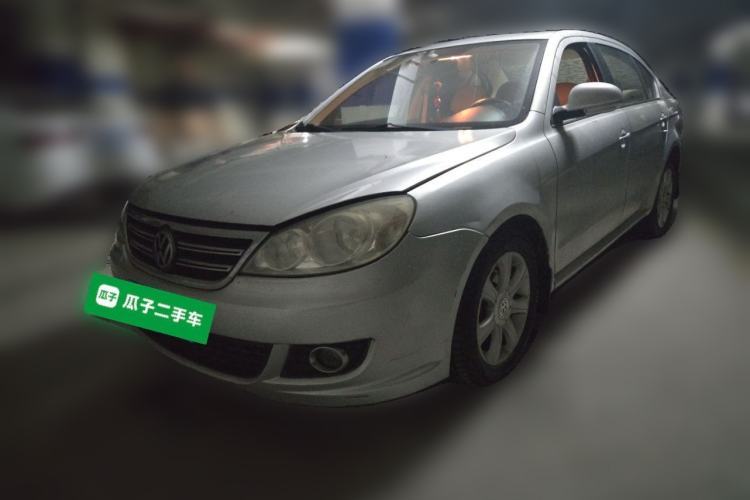Used Volkswagen Lavida 2011 1.6L Automatic Premium Edition Guazi used car, China used car export, Used car for sale, Used Volkswagen cars, Cheapest cars for sale