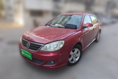 Used Volkswagen Lavida 2011 2.0L Automatic Premium Edition