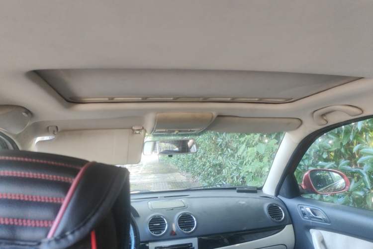 Used Volkswagen Lavida 2011 1.4 TSI DSG Prestige Edition Headliner