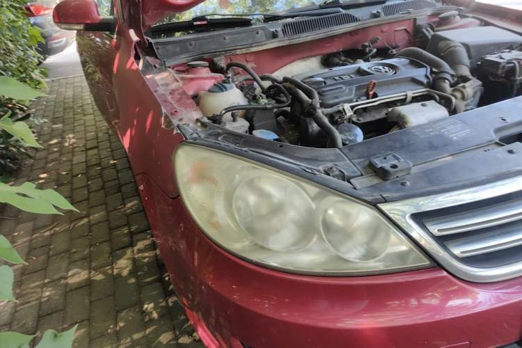 Used Volkswagen Lavida 2011 1.4 TSI DSG Prestige Edition Right Front Headlight