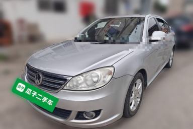 Used Volkswagen Lavida 2011 1.6L Automatic Premium Edition