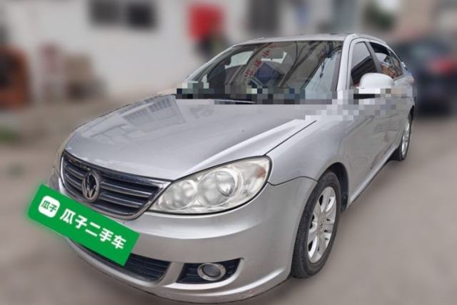 Used Volkswagen Lavida 2011 1.6L Automatic Premium Edition