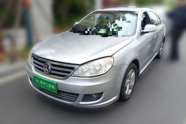 Used Volkswagen Lavida 2011 1.6L Automatic PinYou Edition