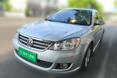 Used Volkswagen Lavida 2011 1.4 TSI DSG Prestige Edition