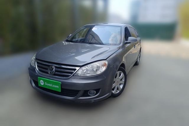 Used Volkswagen Lavida 2011 1.4 TSI DSG Prestige Edition