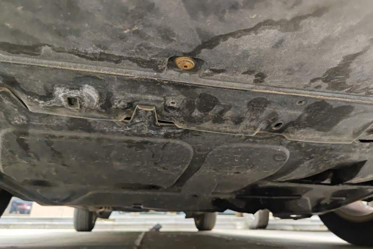 Used Volkswagen Lavida 2011 1.4 TSI DSG Prestige Edition Chassis Front