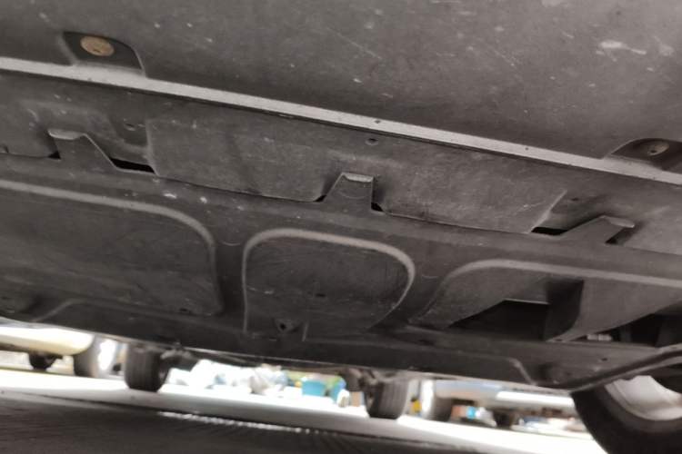 Used Volkswagen Lavida 2011 1.4 TSI DSG Prestige Edition Chassis Front