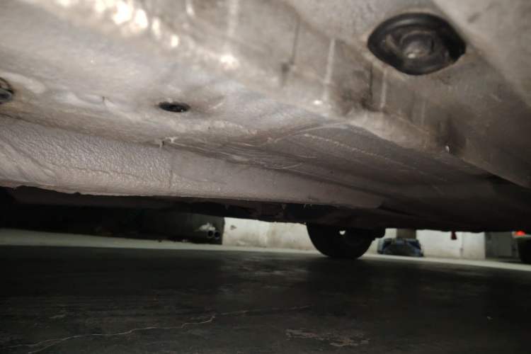 Used Volkswagen Lavida 2011 1.6L Automatic Pinxuan Edition Chassis Front Left