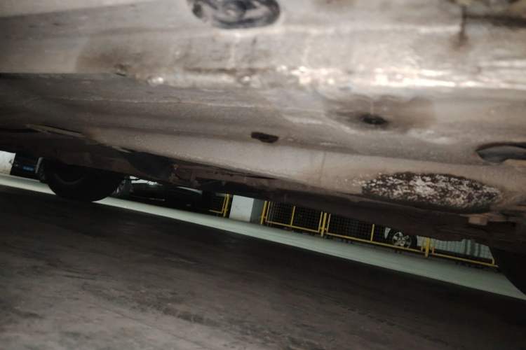 Used Volkswagen Lavida 2011 1.6L Automatic Pinxuan Edition Chassis Front Right