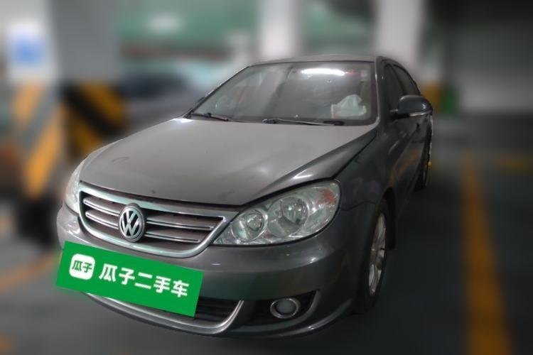 Used Volkswagen Lavida 2011 1.6L Automatic Premium Edition Guazi used car, China used car export, Used car for sale, Used  cars, Cheapest cars for sale