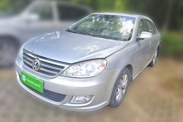 Used Volkswagen Lavida 2011 1.4 TSI DSG Prestige Edition