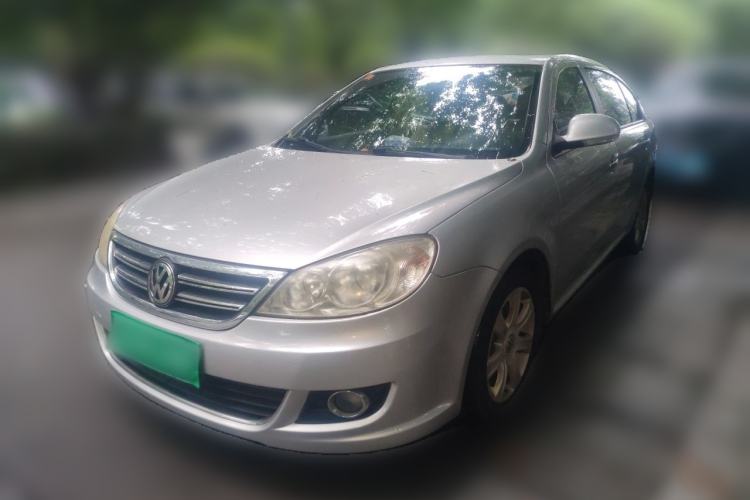 Used Volkswagen Lavida 2011 1.4 TSI DSG Prestige Edition Guazi used car, China used car export, Used car for sale, Used Volkswagen cars, Cheapest cars for sale