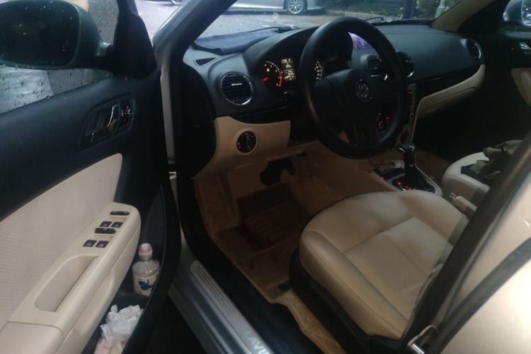 Used Volkswagen Lavida 2011 1.4 TSI DSG Prestige Edition Driver Seat