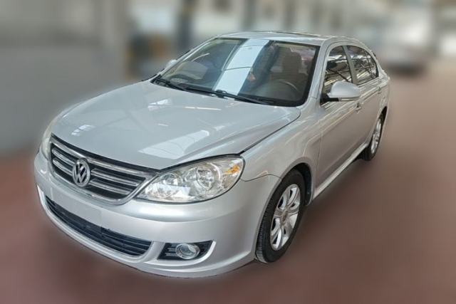 Used Volkswagen Lavida 2011 1.4 TSI DSG Prestige Edition