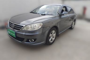 Used Volkswagen Lavida 2011 1.6L Manual - Premium Edition