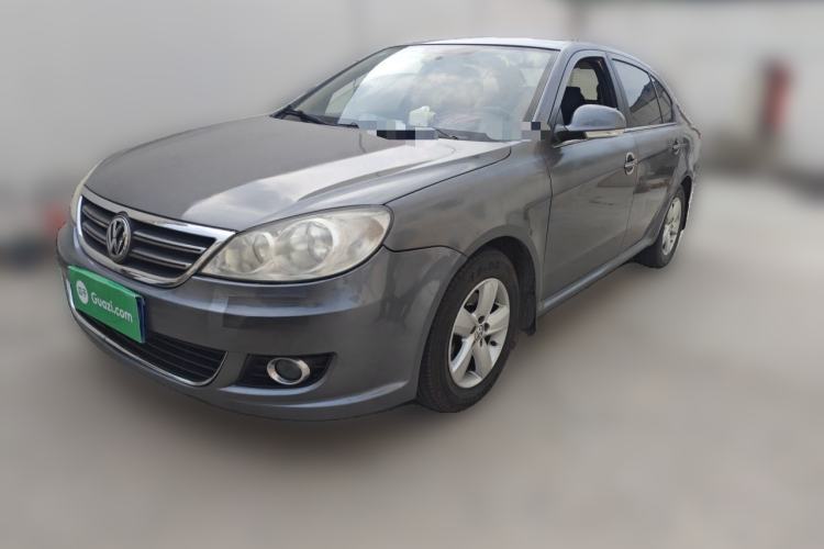 Used Volkswagen Lavida 2011 1.6L Manual - Premium Edition Guazi used car, China used car export, Used car for sale, Used  cars, Cheapest cars for sale