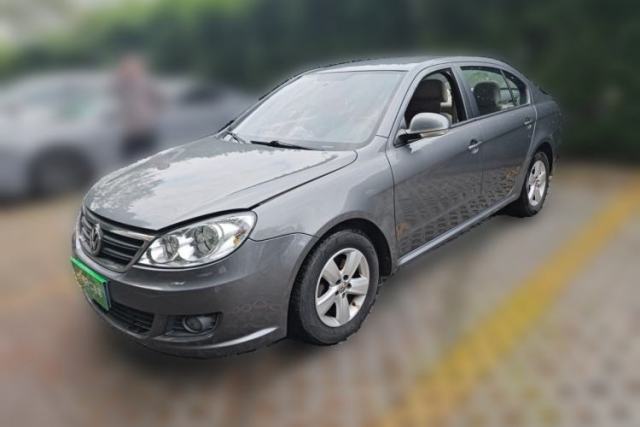 Used Volkswagen Lavida 2011 1.6L Manual Joy Version