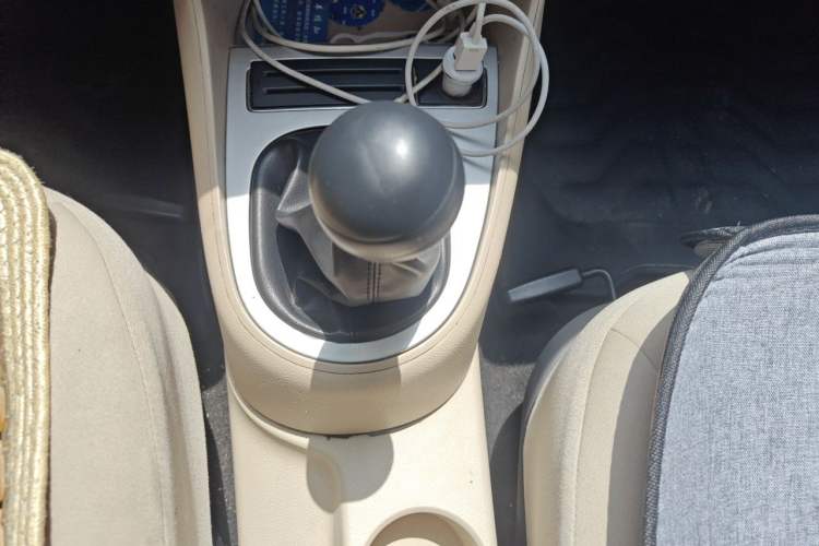Used Volkswagen Lavida 2011 1.6L Manual Joy Version Gear Lever