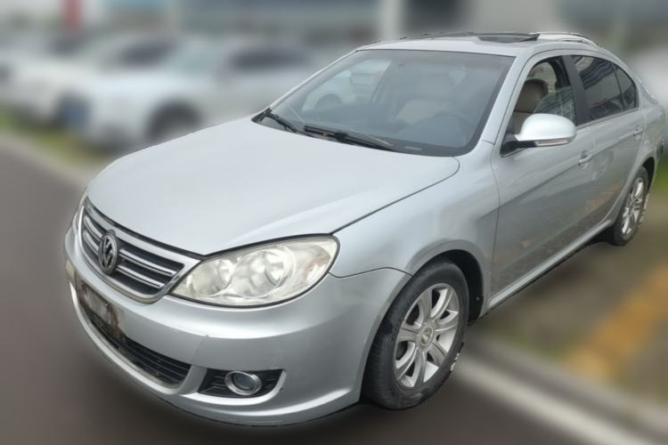 Used Volkswagen Lavida 2011 1.4 TSI DSG Prestige Edition Guazi used car, China used car export, Used car for sale, Used  cars, Cheapest cars for sale