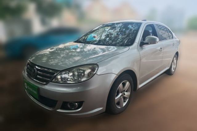 Used Volkswagen Lavida 2011 1.6L Manual - Premium Edition