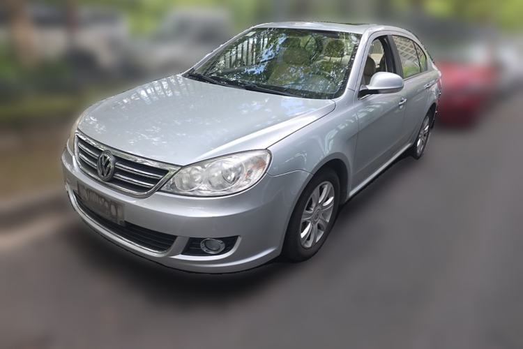 Used Volkswagen Lavida 2011 1.6L Automatic Premium Edition Guazi used car, China used car export, Used car for sale, Used  cars, Cheapest cars for sale