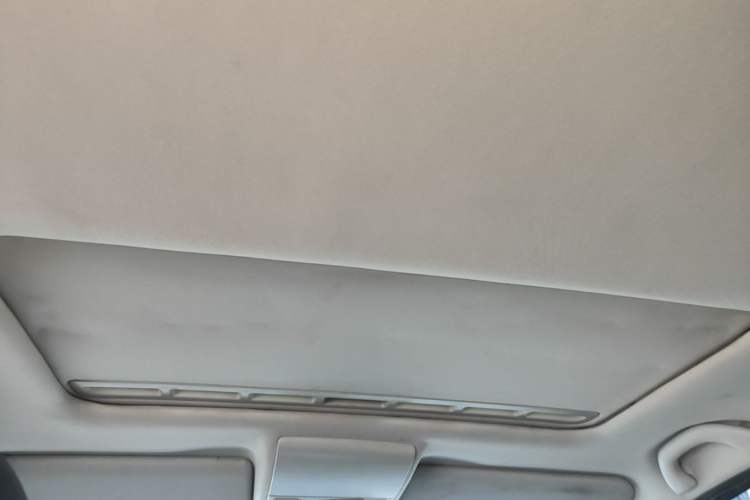 Used Volkswagen Lavida 2011 1.4 TSI DSG Prestige Edition Headliner