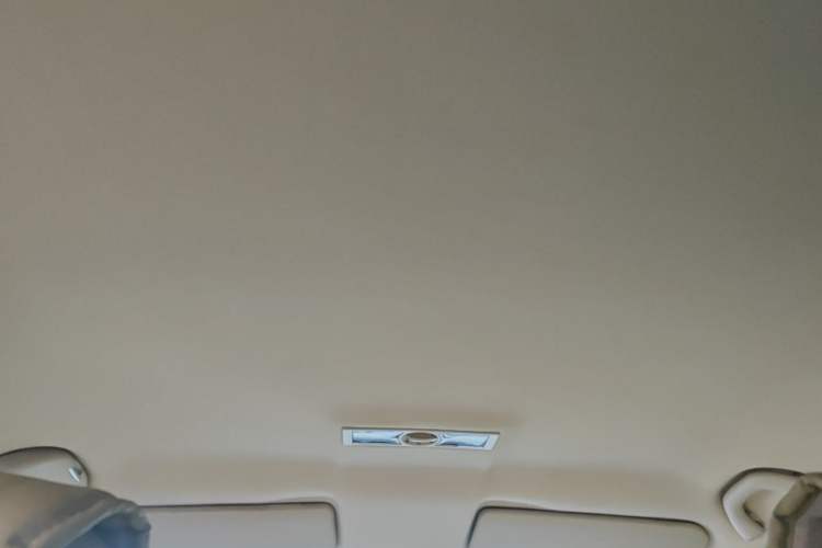 Used Volkswagen Lavida 2011 1.6L Manual Joy Version Headliner