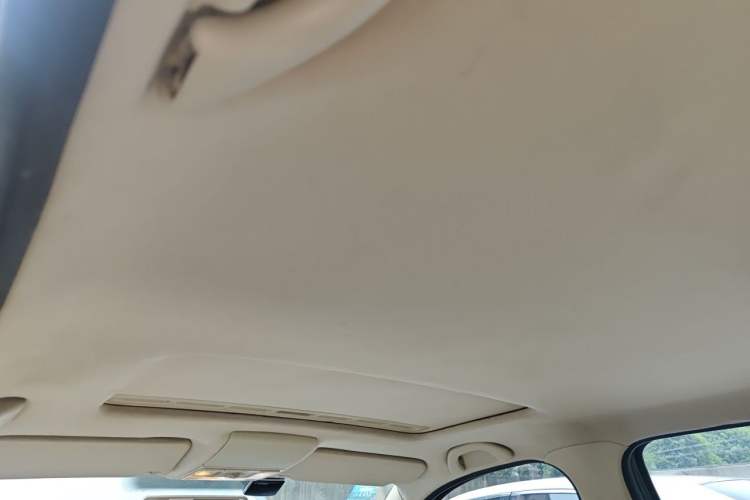 Used Volkswagen Lavida 2011 1.4 TSI DSG Prestige Edition Headliner