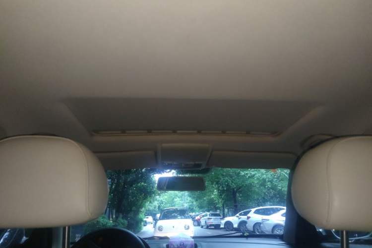 Used Volkswagen Lavida 2011 1.4 TSI DSG Prestige Edition Headliner